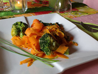 5 Tage Scheinfasten im Isarwinkel